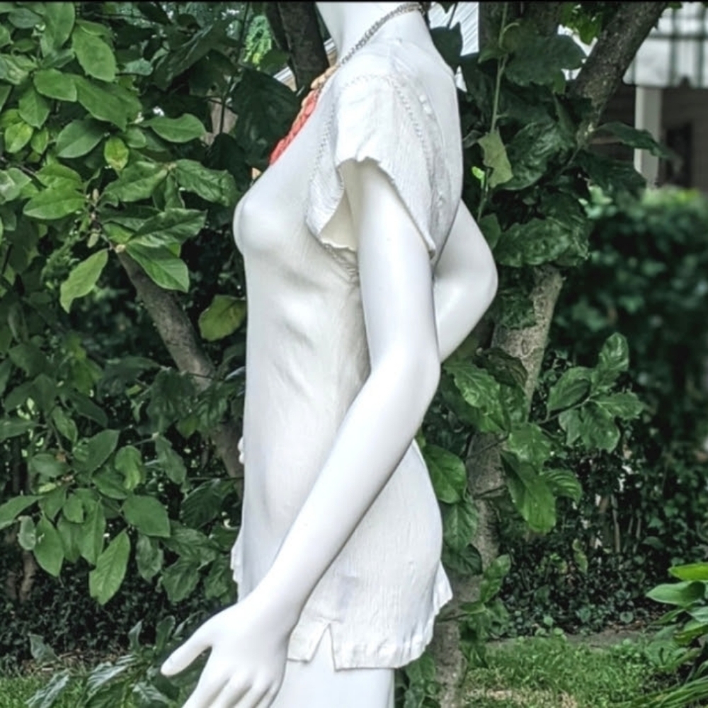🆕️Buffalo David Bitton Blouse - Picture 3 of 5